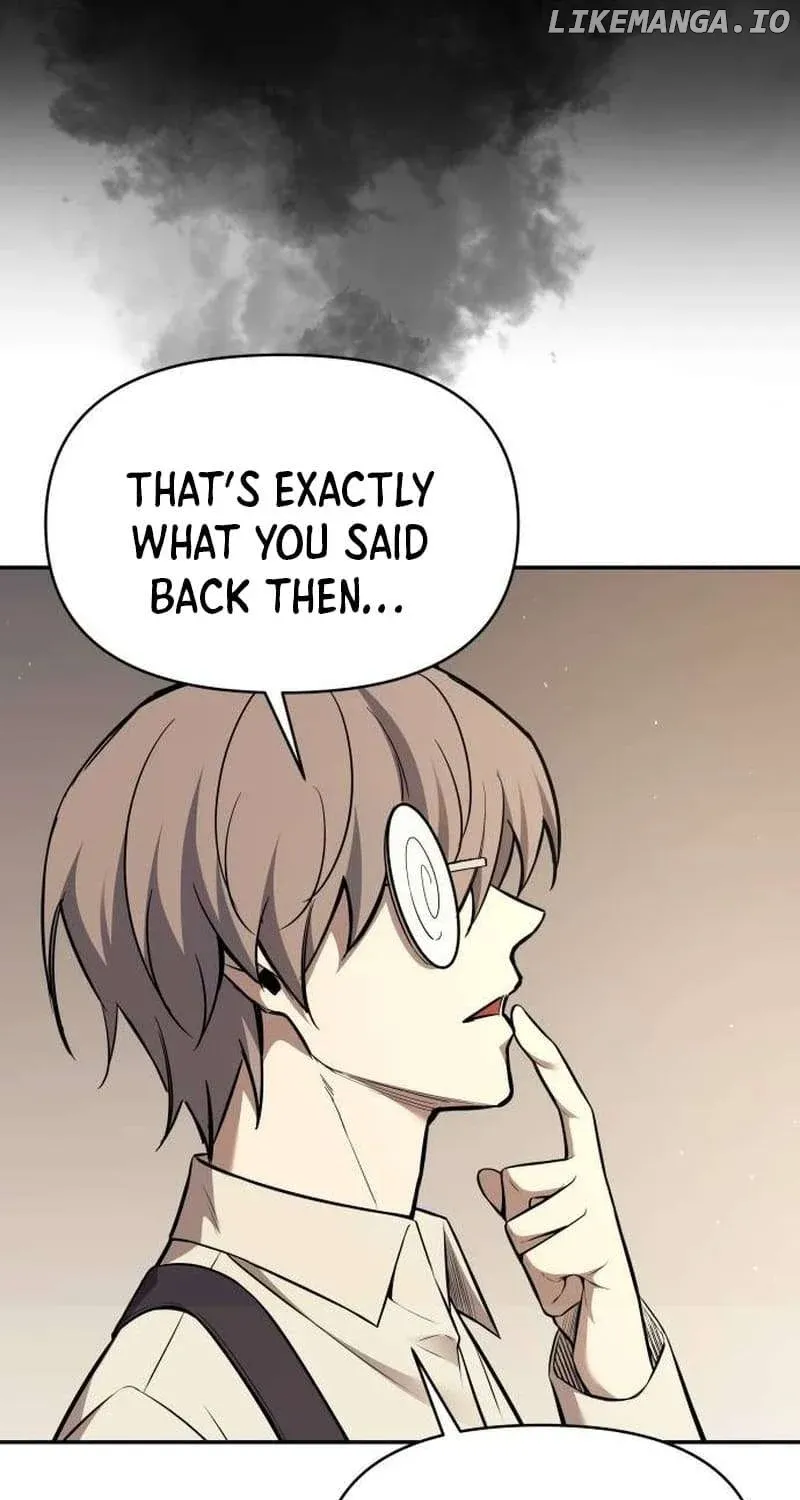 I Became the Tyrant of a Defense Game Chapter 115 page 36 - 