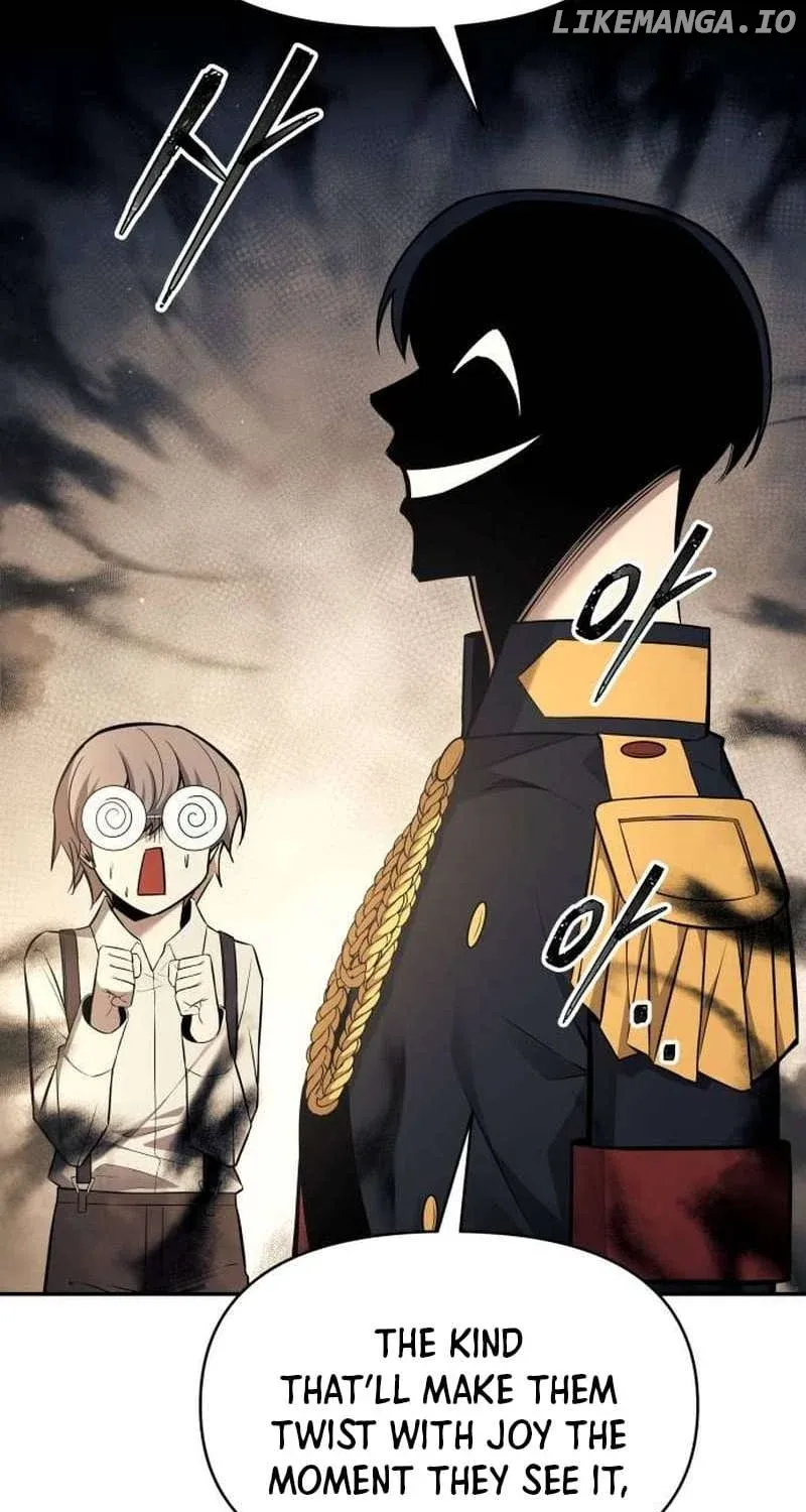 I Became the Tyrant of a Defense Game Chapter 115 page 38 - 