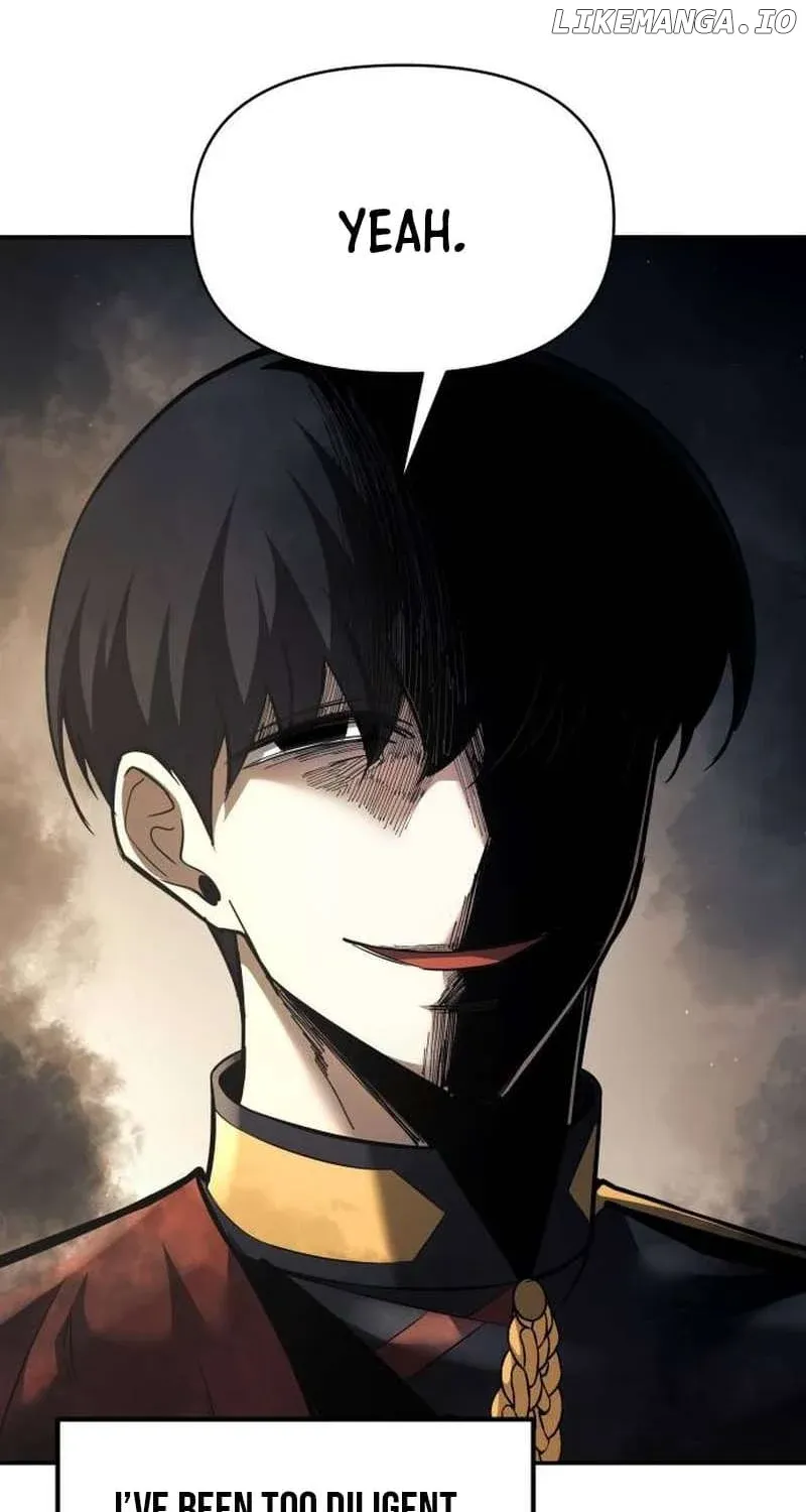 I Became the Tyrant of a Defense Game Chapter 115 page 40 - 