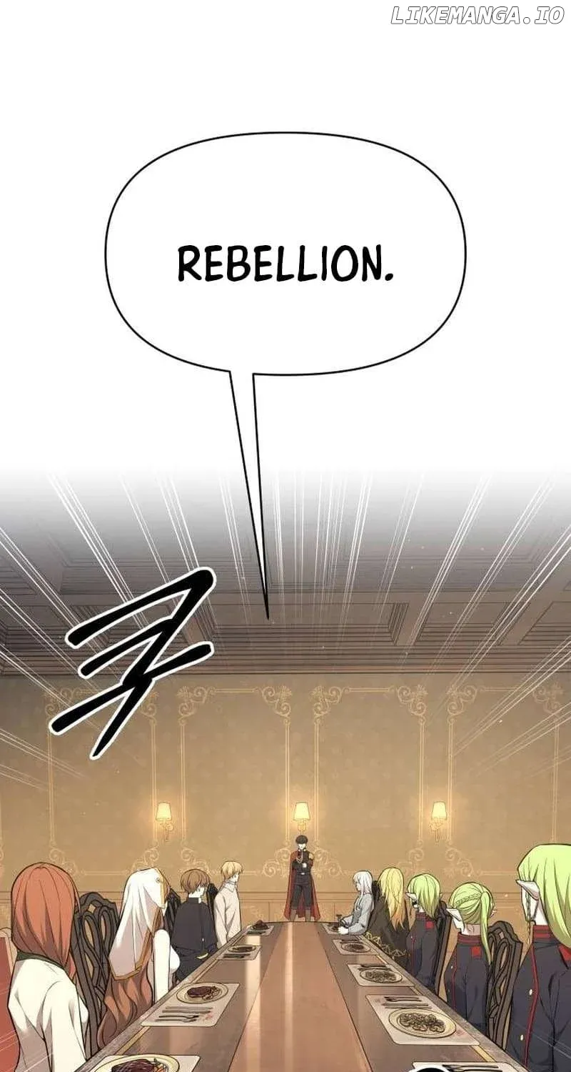 I Became the Tyrant of a Defense Game Chapter 115 page 44 - 