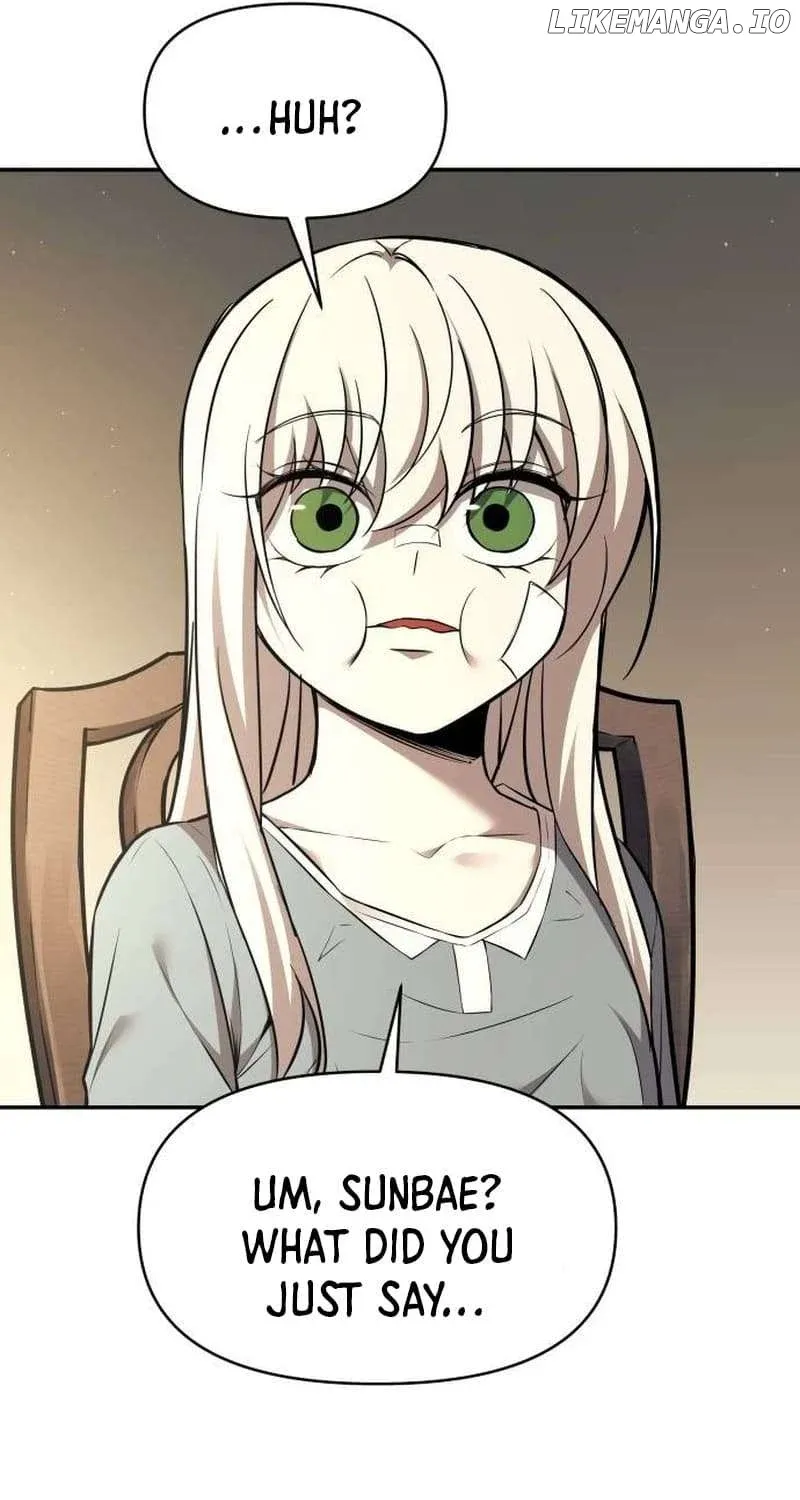 I Became the Tyrant of a Defense Game Chapter 115 page 46 - 