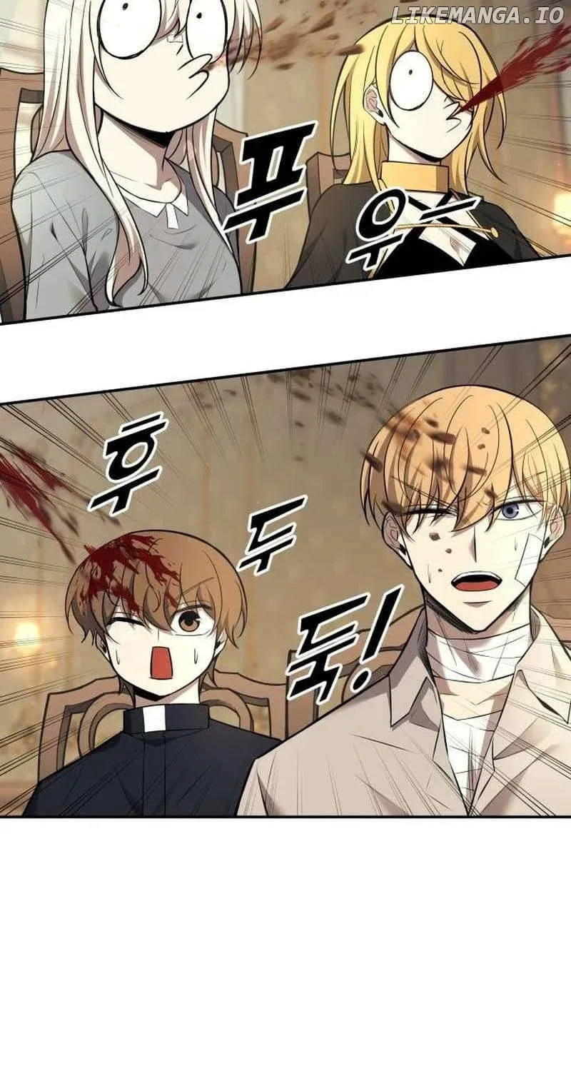 I Became the Tyrant of a Defense Game Chapter 115 page 48 - 
