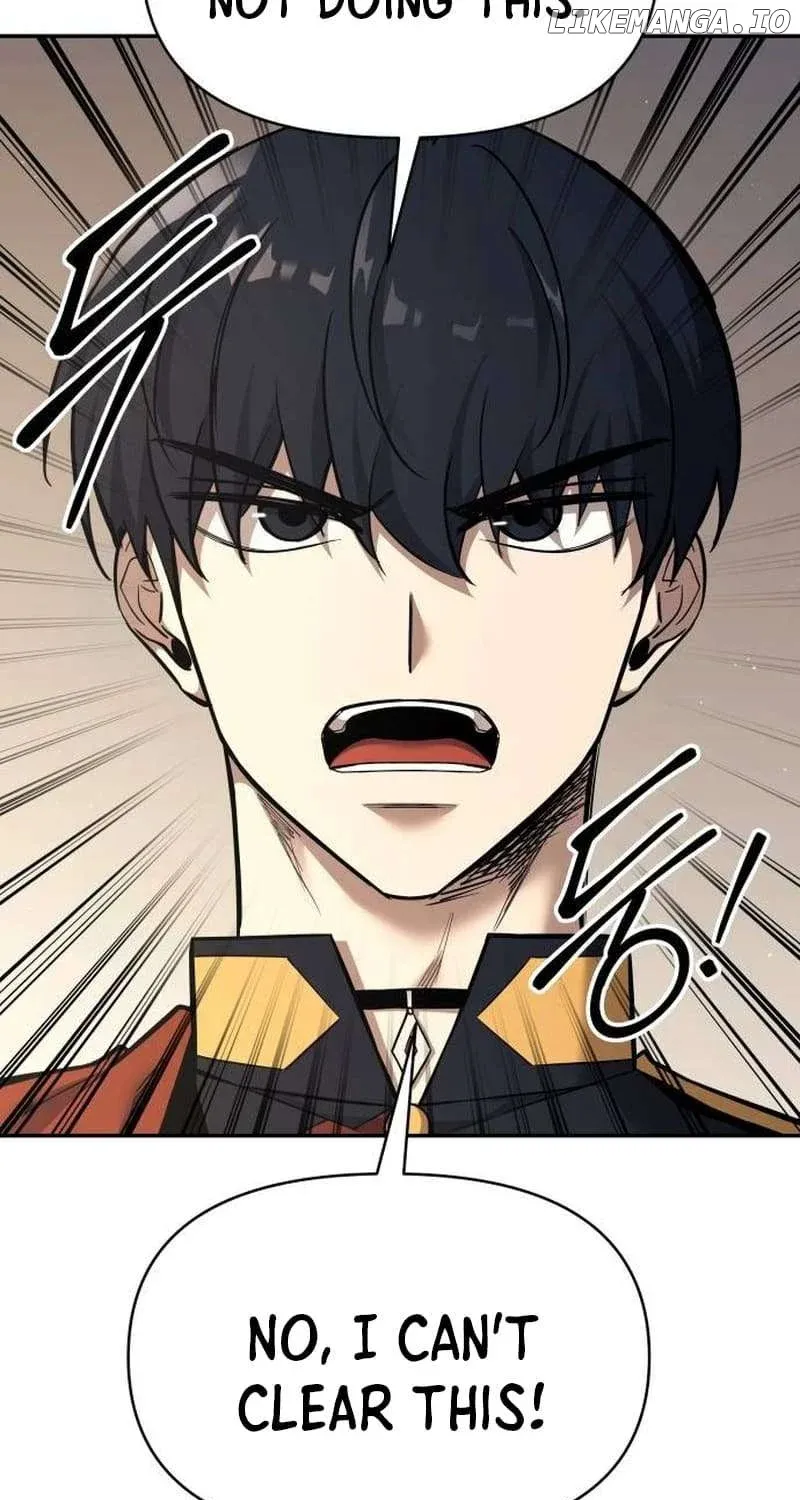 I Became the Tyrant of a Defense Game Chapter 115 page 6 - 