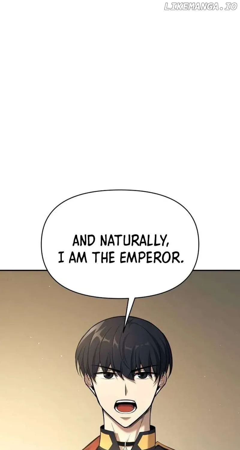I Became the Tyrant of a Defense Game Chapter 115 page 52 - 