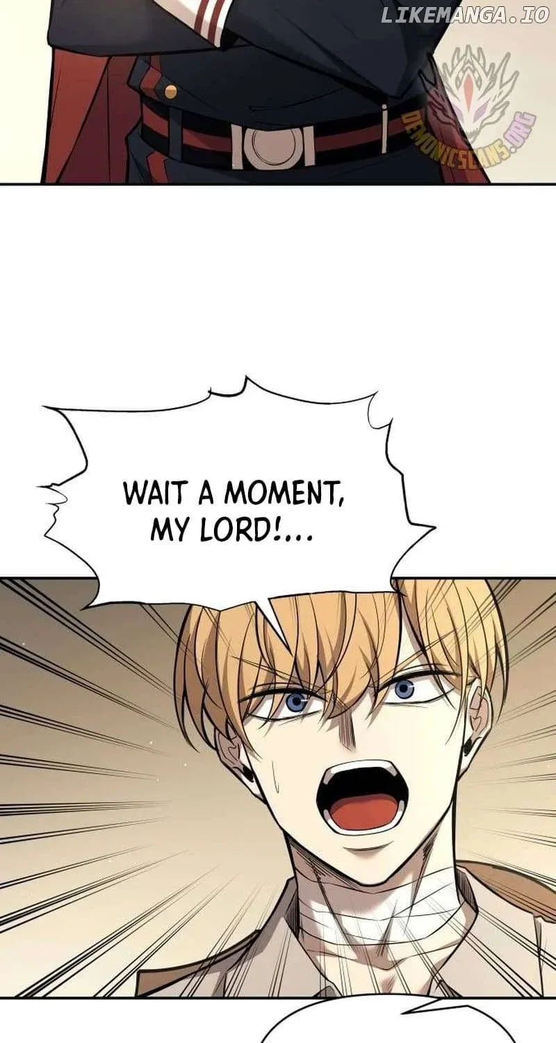 I Became the Tyrant of a Defense Game Chapter 115 page 54 - 
