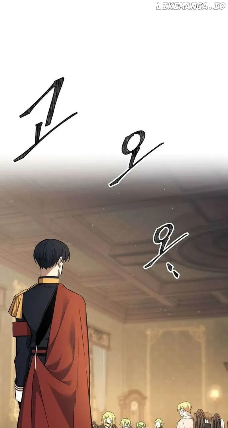 I Became the Tyrant of a Defense Game Chapter 115 page 58 - 