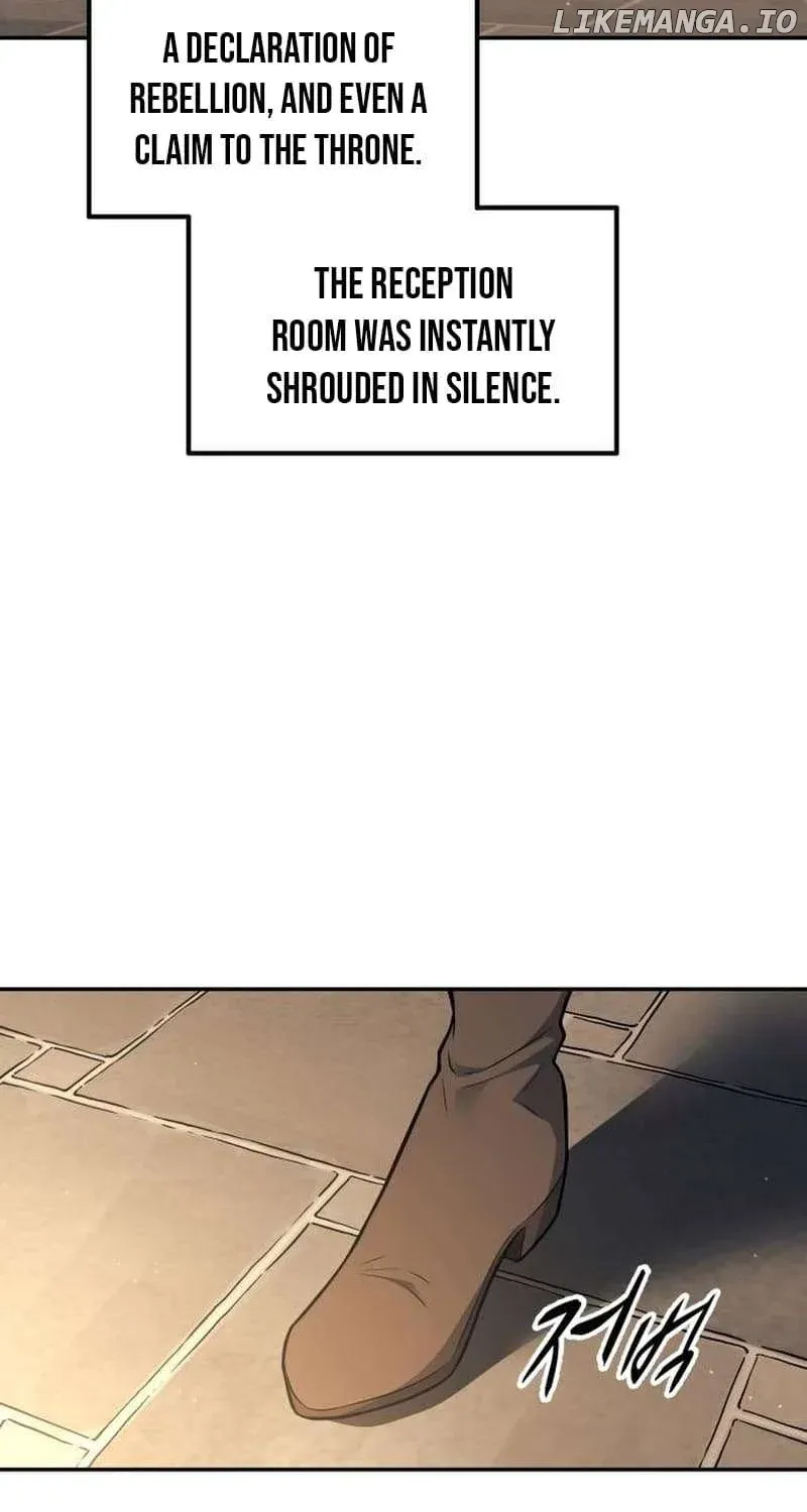 I Became the Tyrant of a Defense Game Chapter 115 page 60 - 