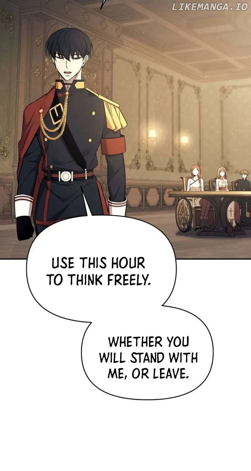 I Became the Tyrant of a Defense Game Chapter 115 page 62 - 