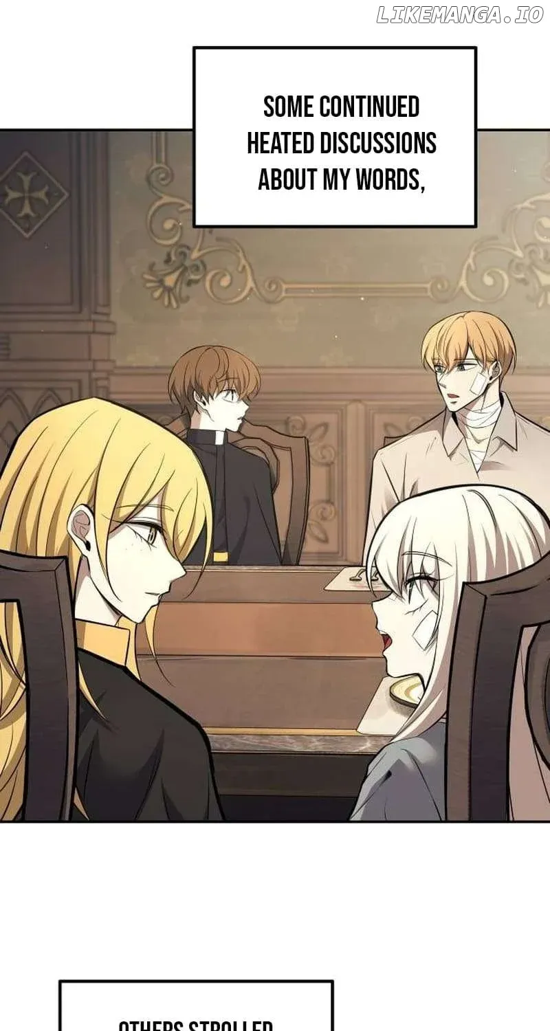 I Became the Tyrant of a Defense Game Chapter 115 page 66 - 