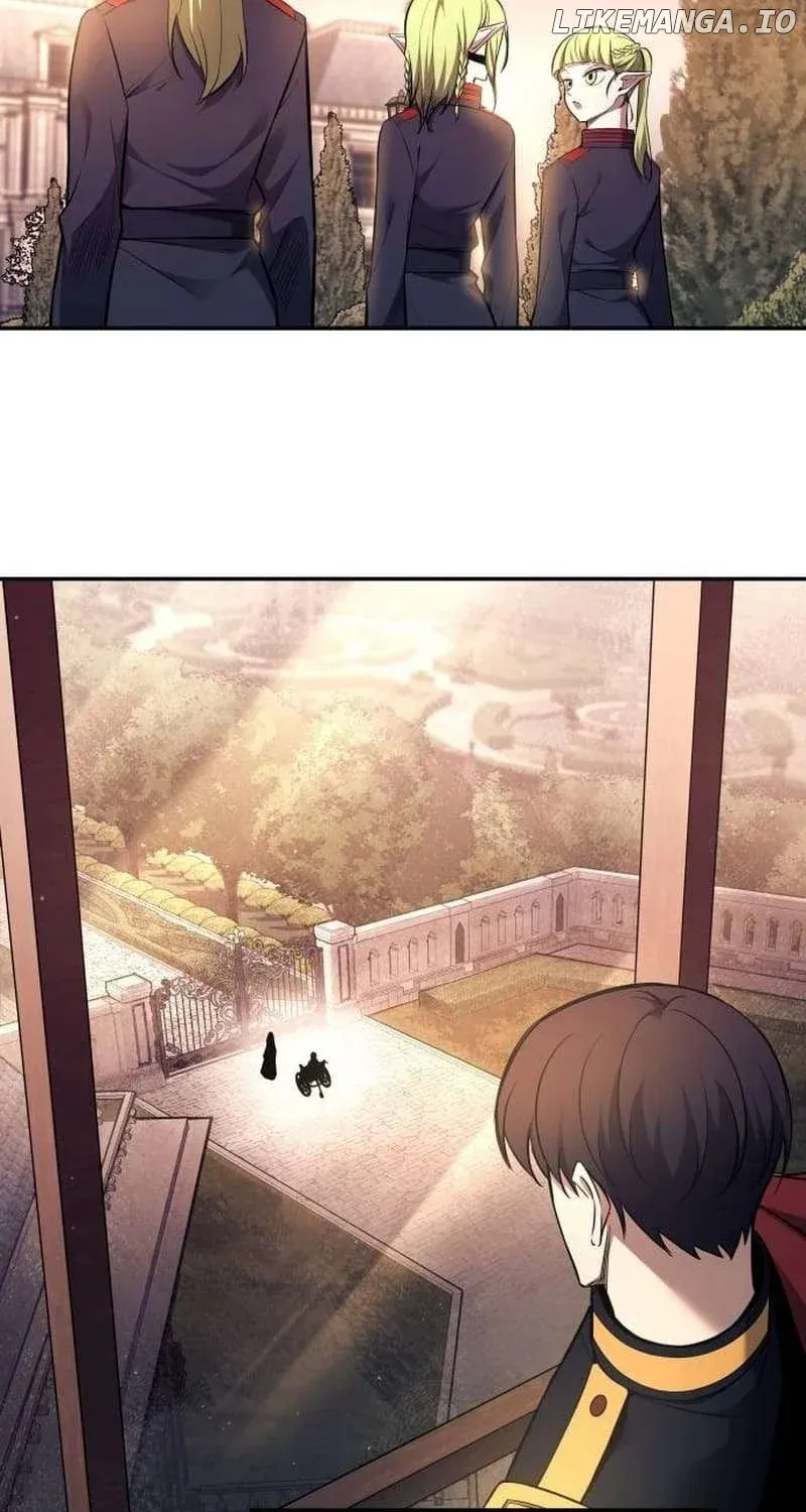 I Became the Tyrant of a Defense Game Chapter 115 page 68 - 