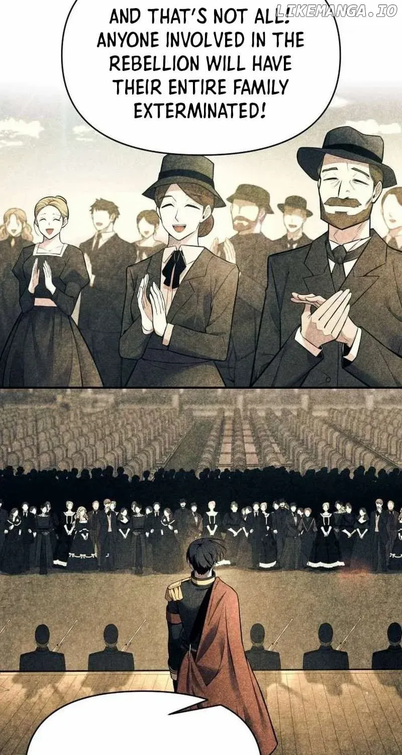I Became the Tyrant of a Defense Game Chapter 115 page 78 - 