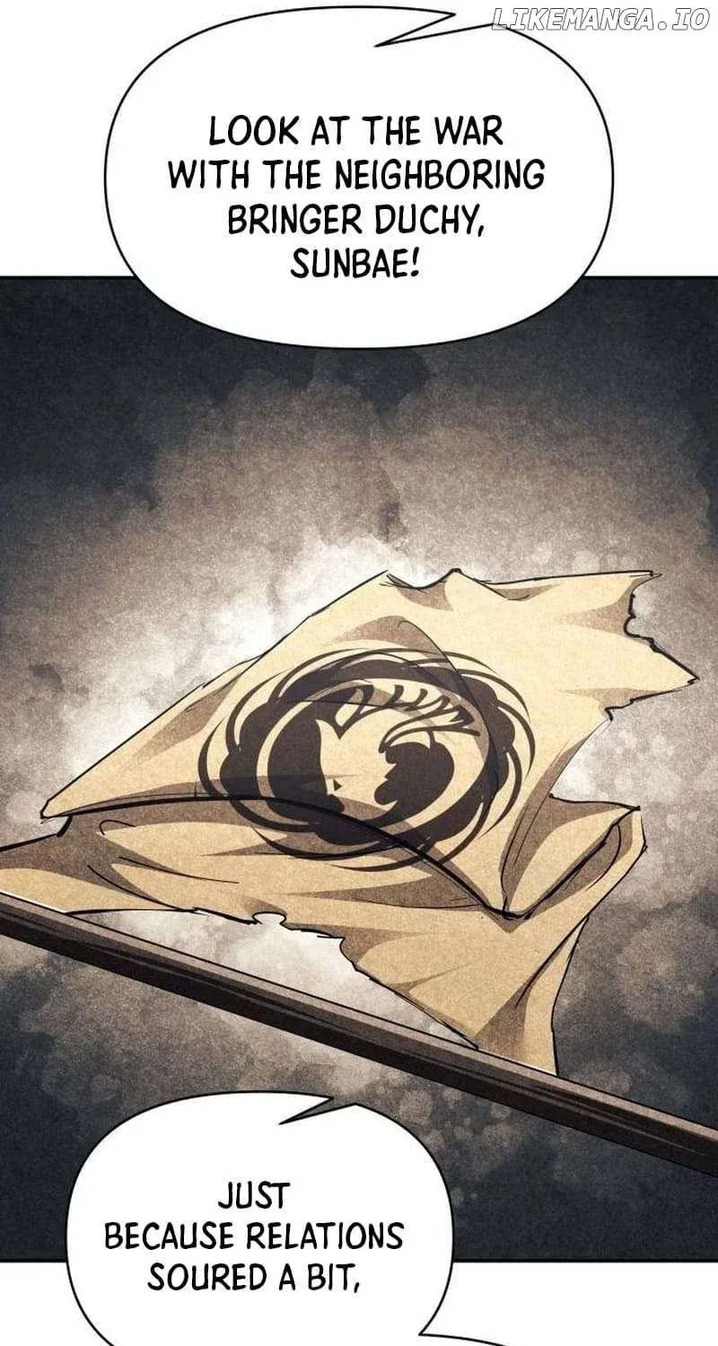 I Became the Tyrant of a Defense Game Chapter 115 page 80 - 