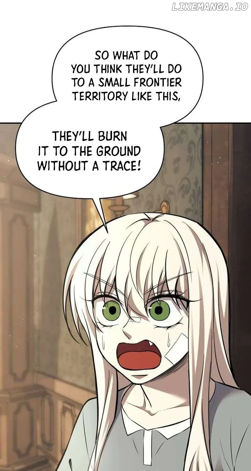 I Became the Tyrant of a Defense Game Chapter 115 page 82 - 