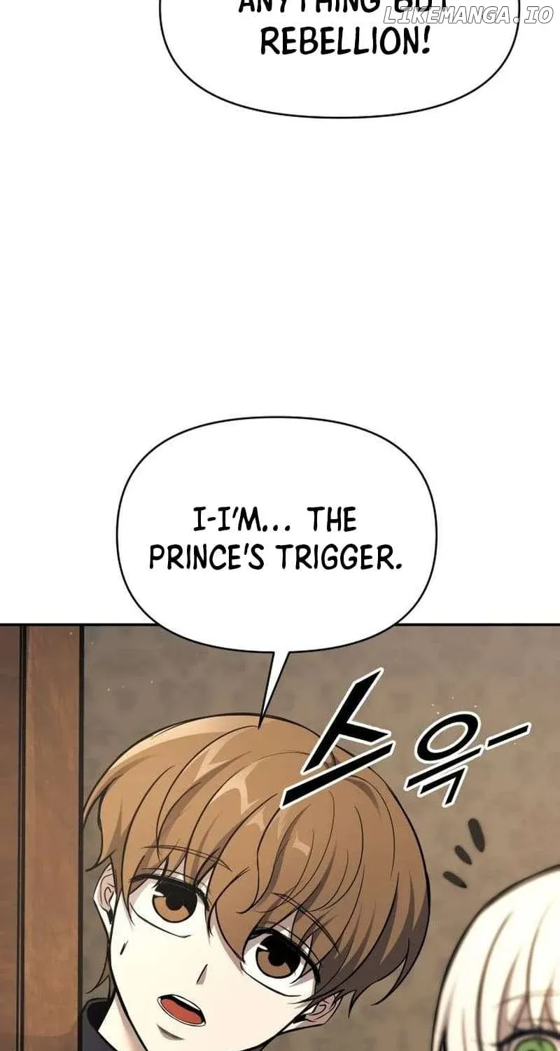 I Became the Tyrant of a Defense Game Chapter 115 page 84 - 