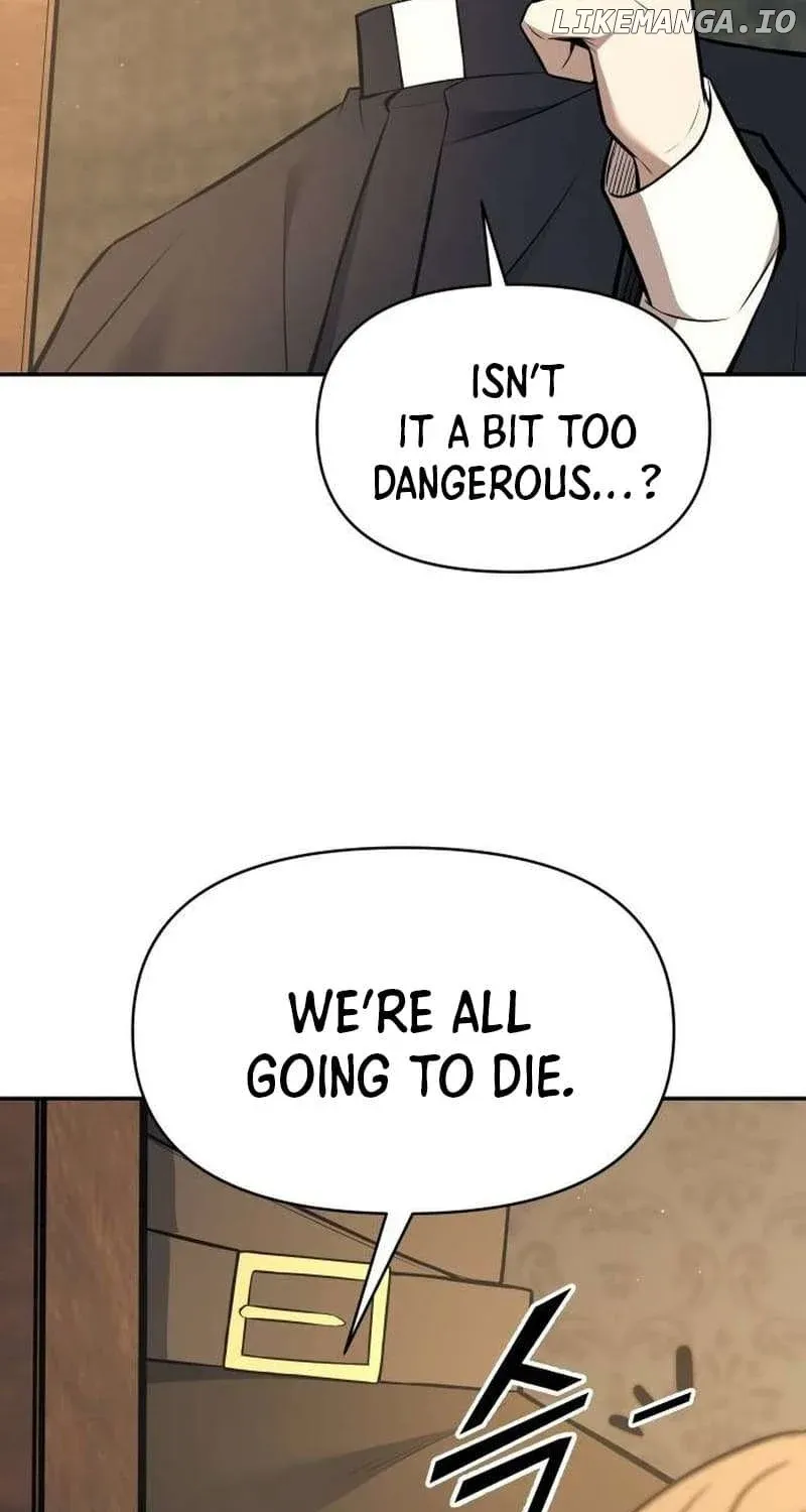 I Became the Tyrant of a Defense Game Chapter 115 page 88 - 