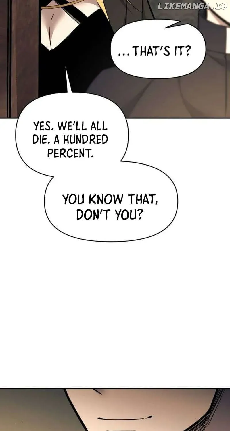 I Became the Tyrant of a Defense Game Chapter 115 page 90 - 