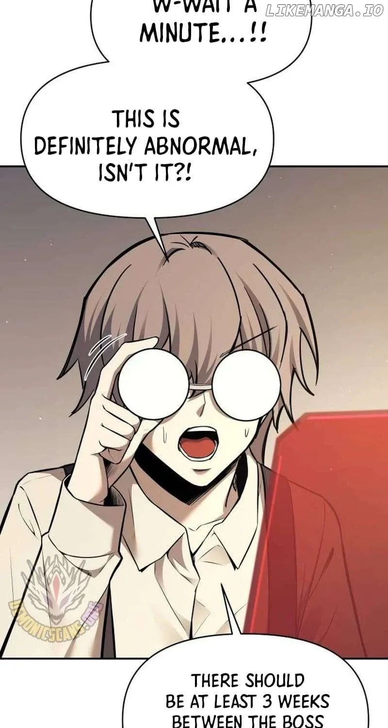 I Became the Tyrant of a Defense Game Chapter 115 page 10 - 
