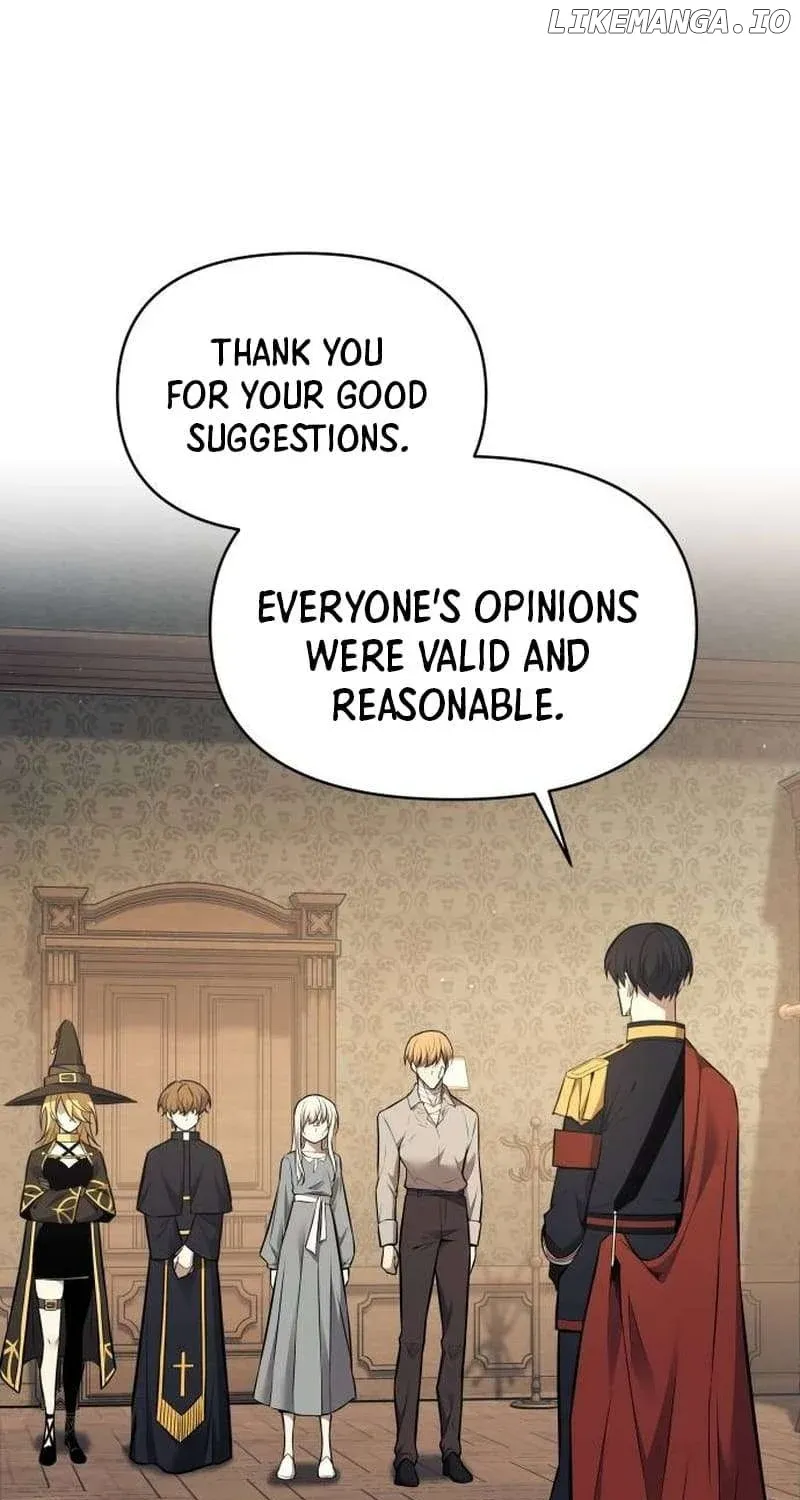 I Became the Tyrant of a Defense Game Chapter 115 page 92 - 