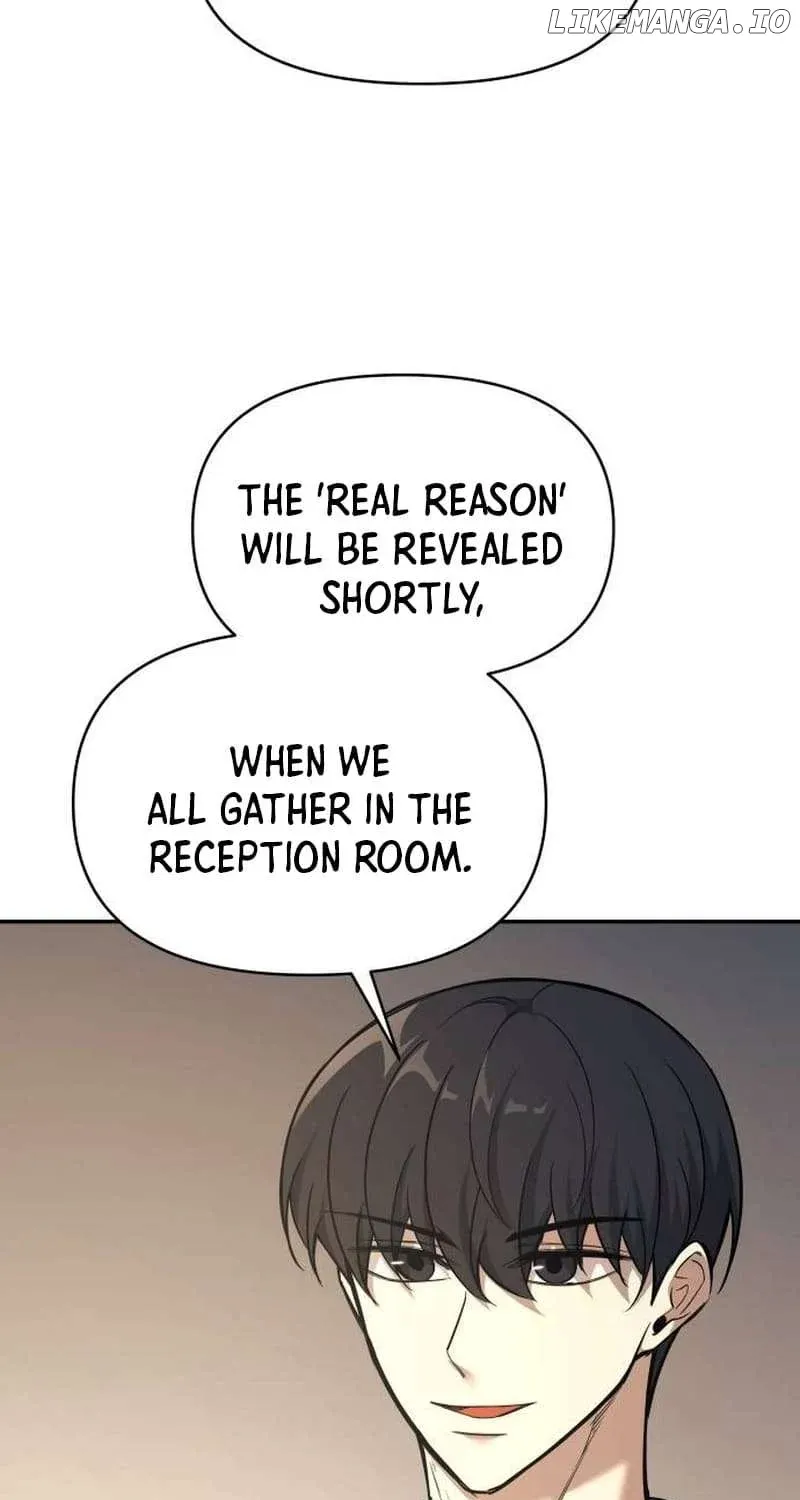 I Became the Tyrant of a Defense Game Chapter 115 page 94 - 