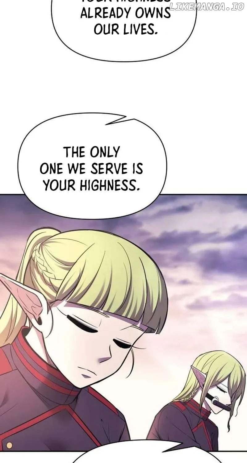 I Became the Tyrant of a Defense Game Chapter 115 page 100 - 
