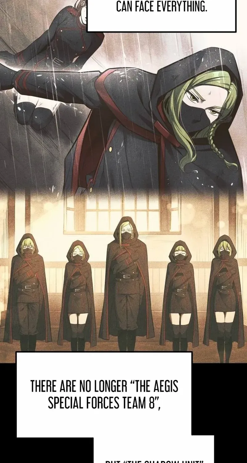 I Became the Tyrant of a Defense Game Chapter 116 page 11 - 