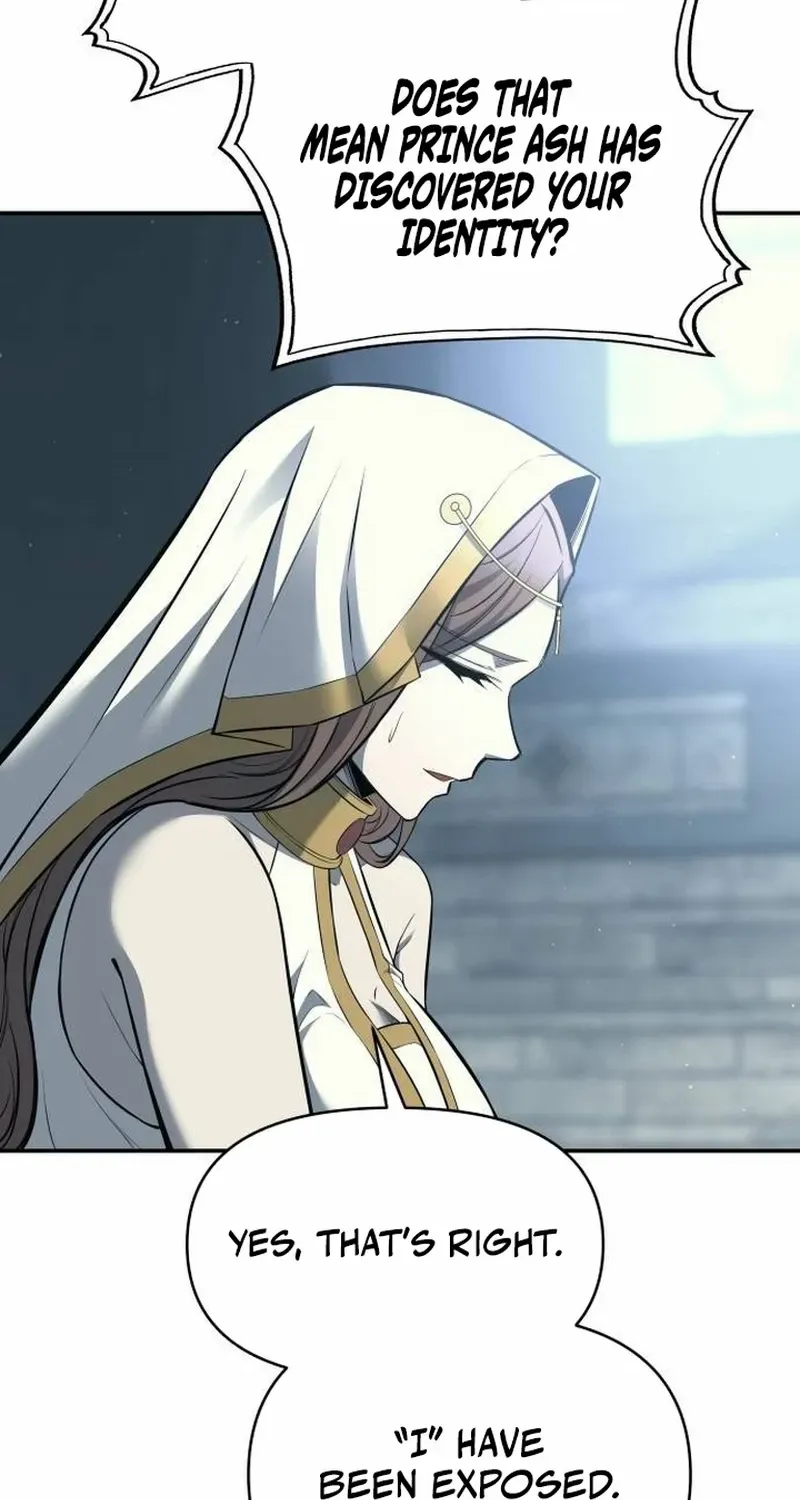 I Became the Tyrant of a Defense Game Chapter 116 page 102 - 