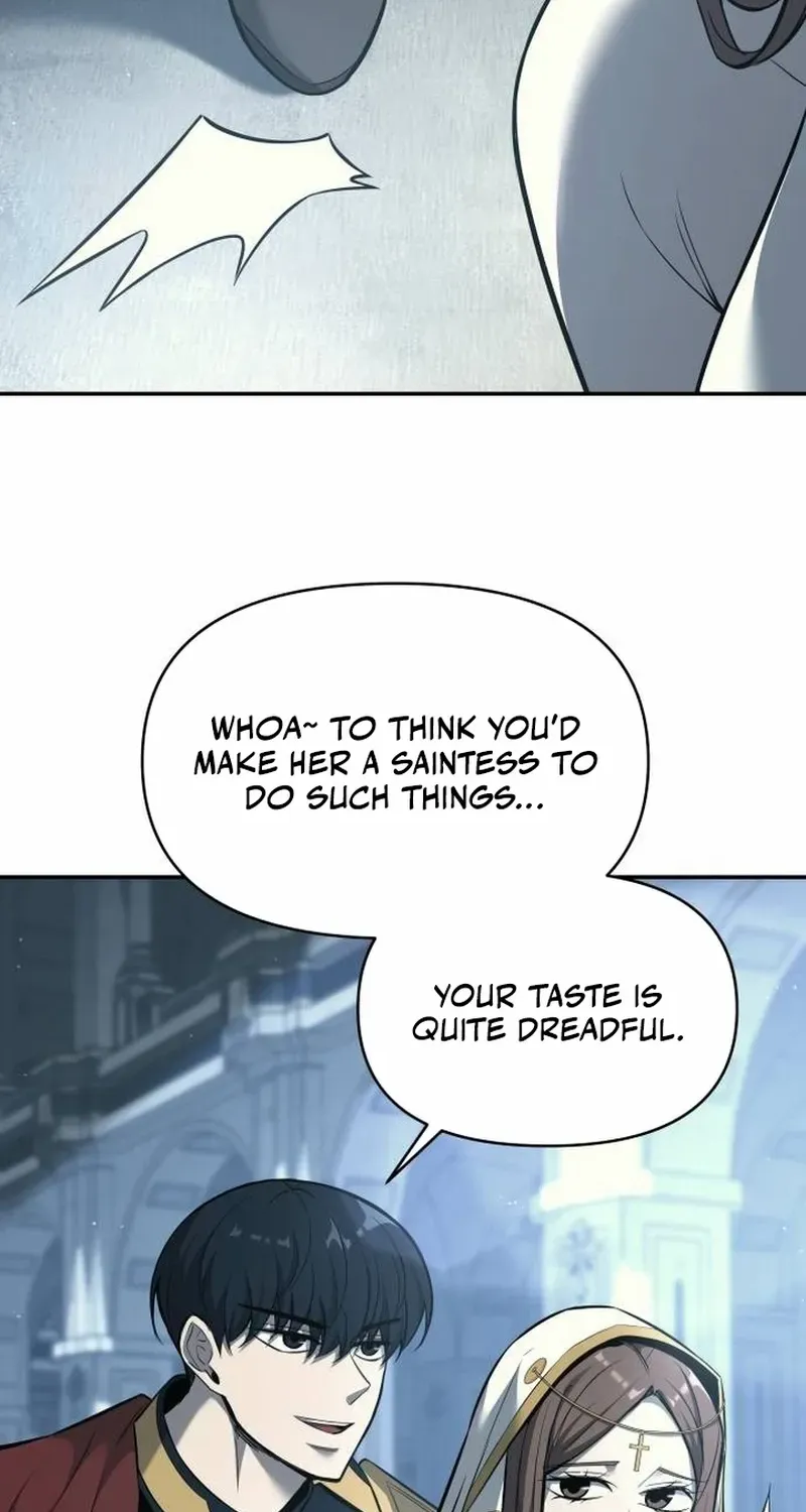 I Became the Tyrant of a Defense Game Chapter 116 page 104 - 
