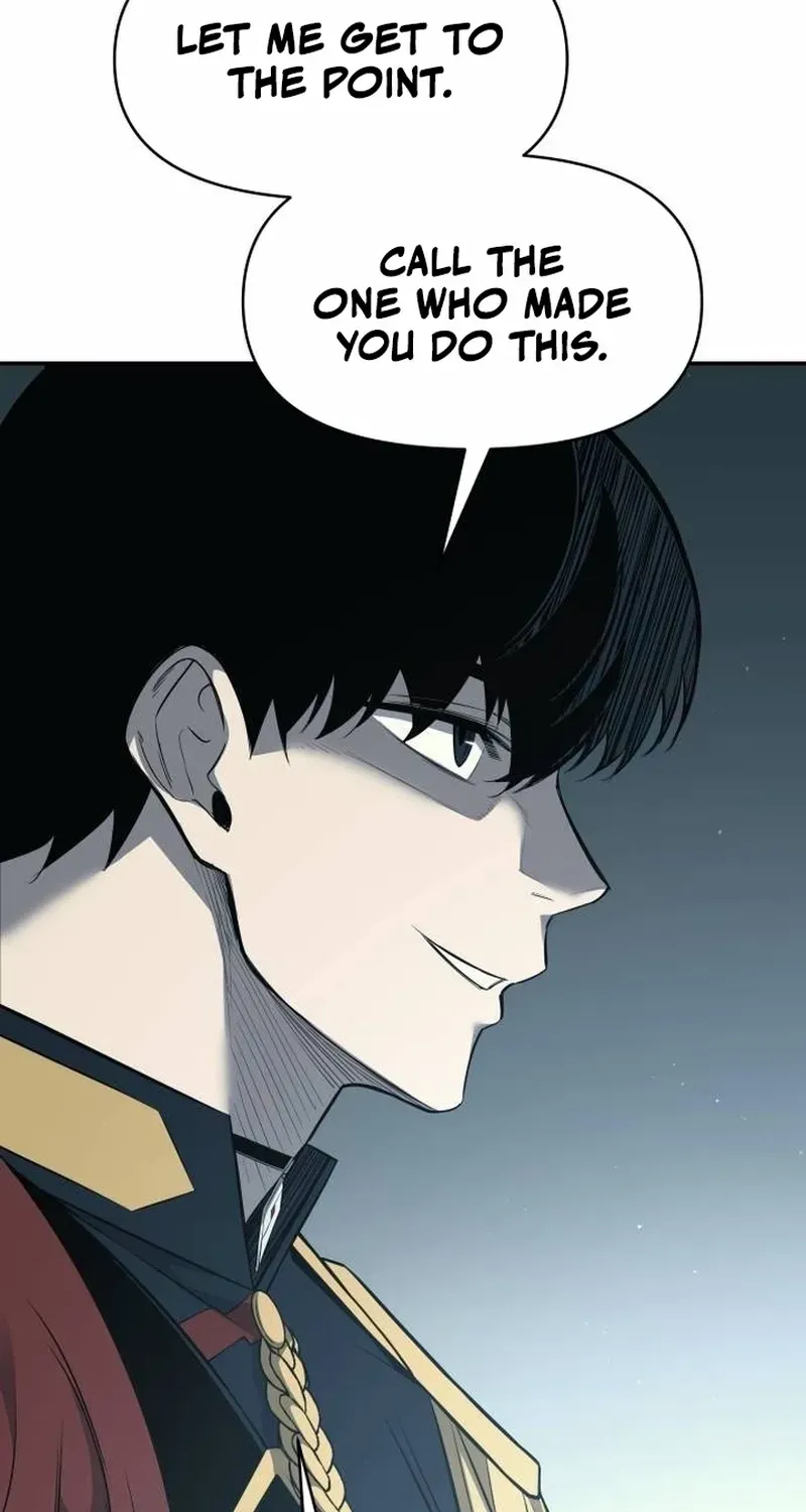 I Became the Tyrant of a Defense Game Chapter 116 page 107 - 