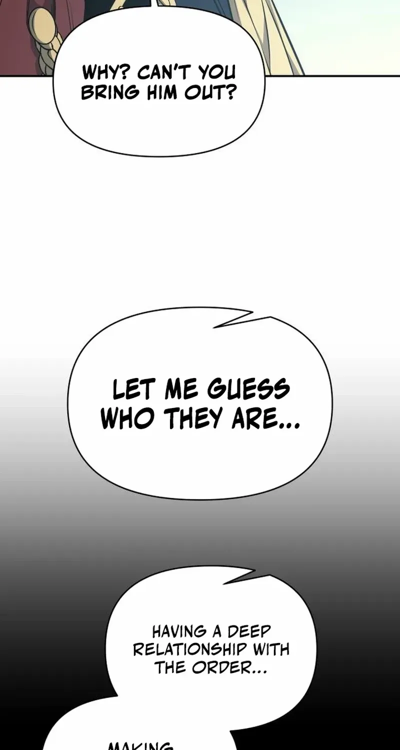 I Became the Tyrant of a Defense Game Chapter 116 page 108 - 