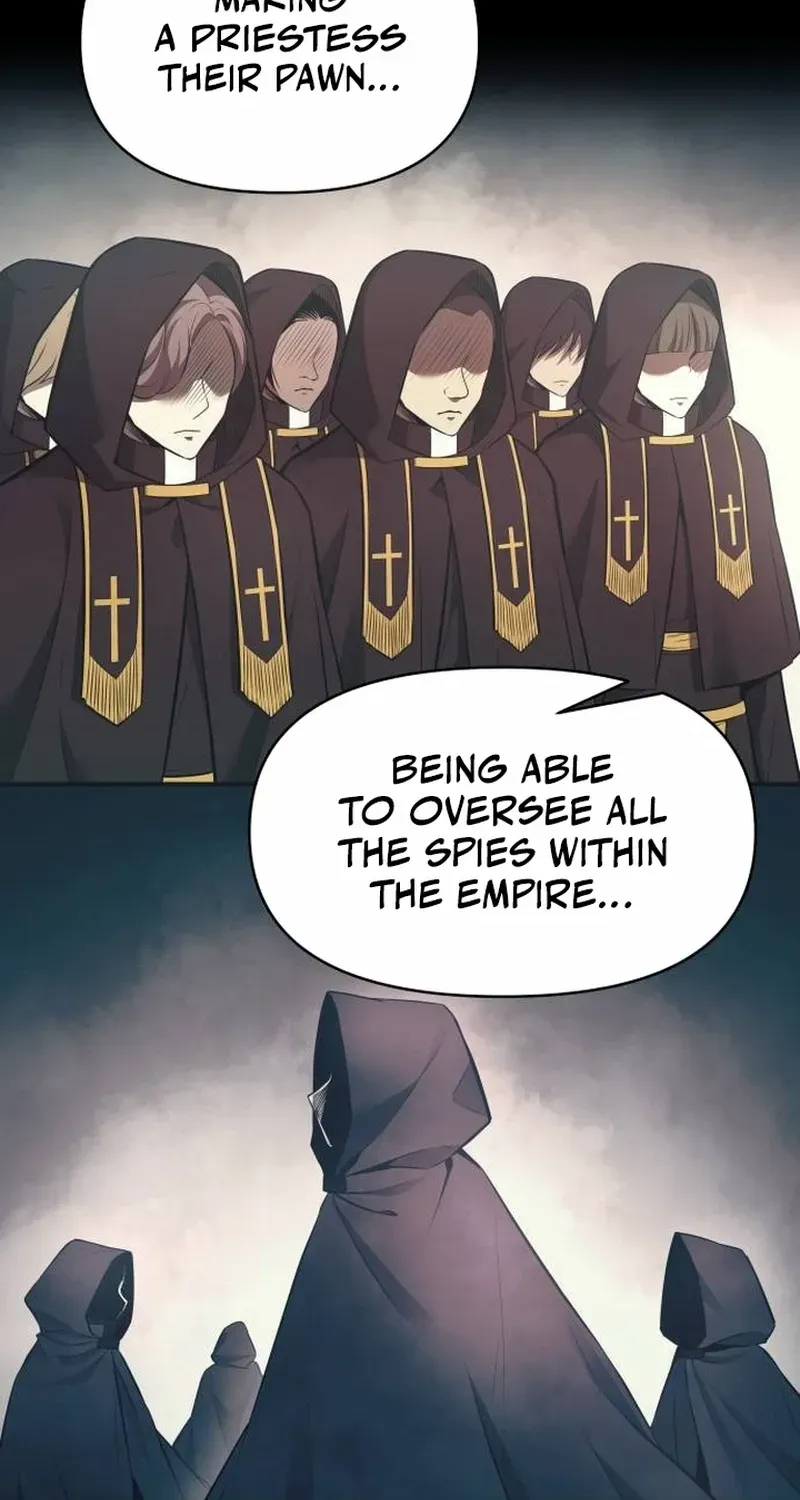 I Became the Tyrant of a Defense Game Chapter 116 page 109 - 
