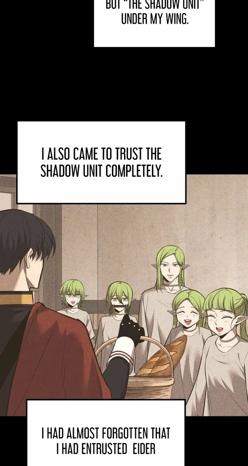 I Became the Tyrant of a Defense Game Chapter 116 page 12 - 