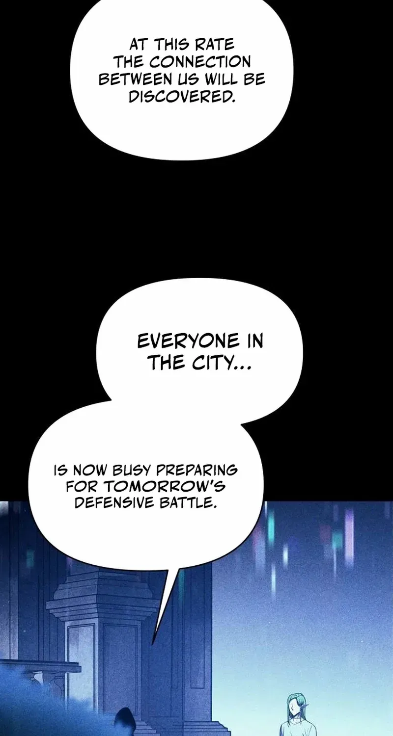 I Became the Tyrant of a Defense Game Chapter 116 page 15 - 