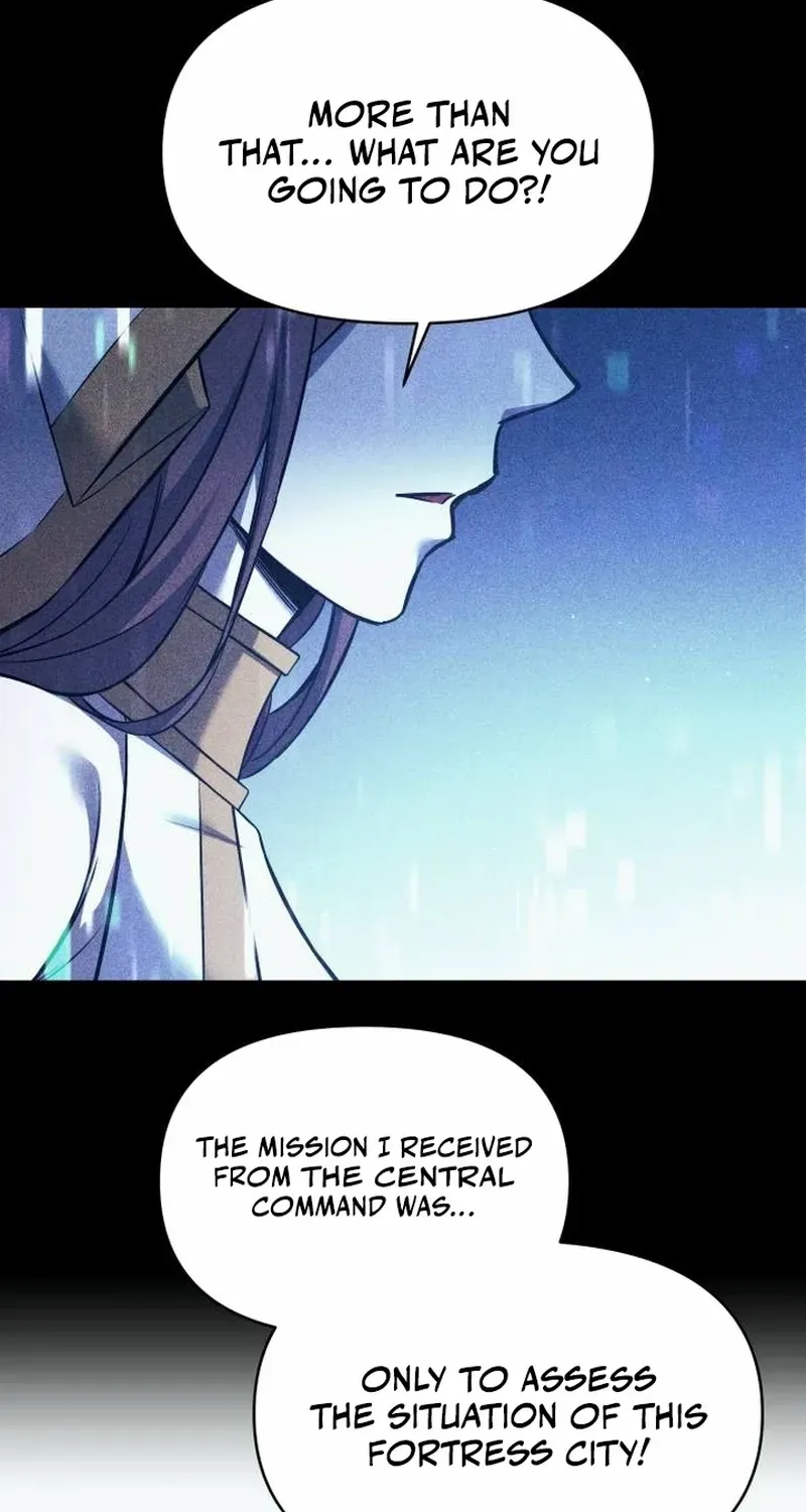 I Became the Tyrant of a Defense Game Chapter 116 page 17 - 