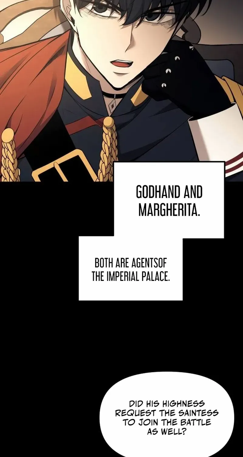 I Became the Tyrant of a Defense Game Chapter 116 page 20 - 