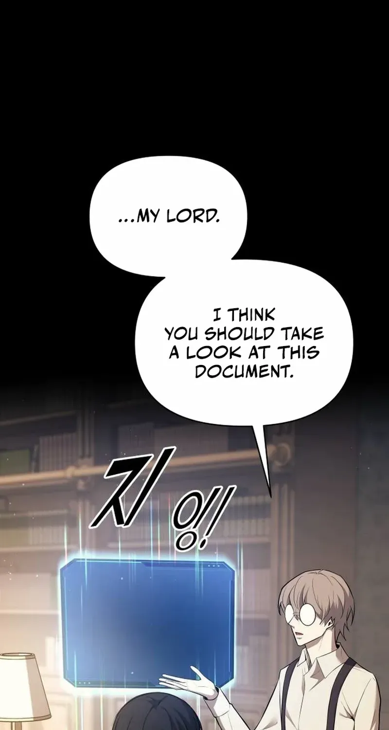 I Became the Tyrant of a Defense Game Chapter 116 page 3 - 