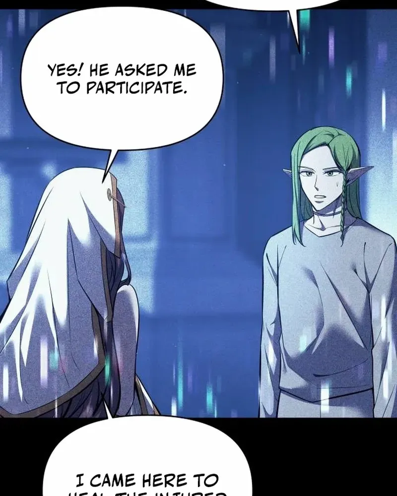 I Became the Tyrant of a Defense Game Chapter 116 page 21 - 