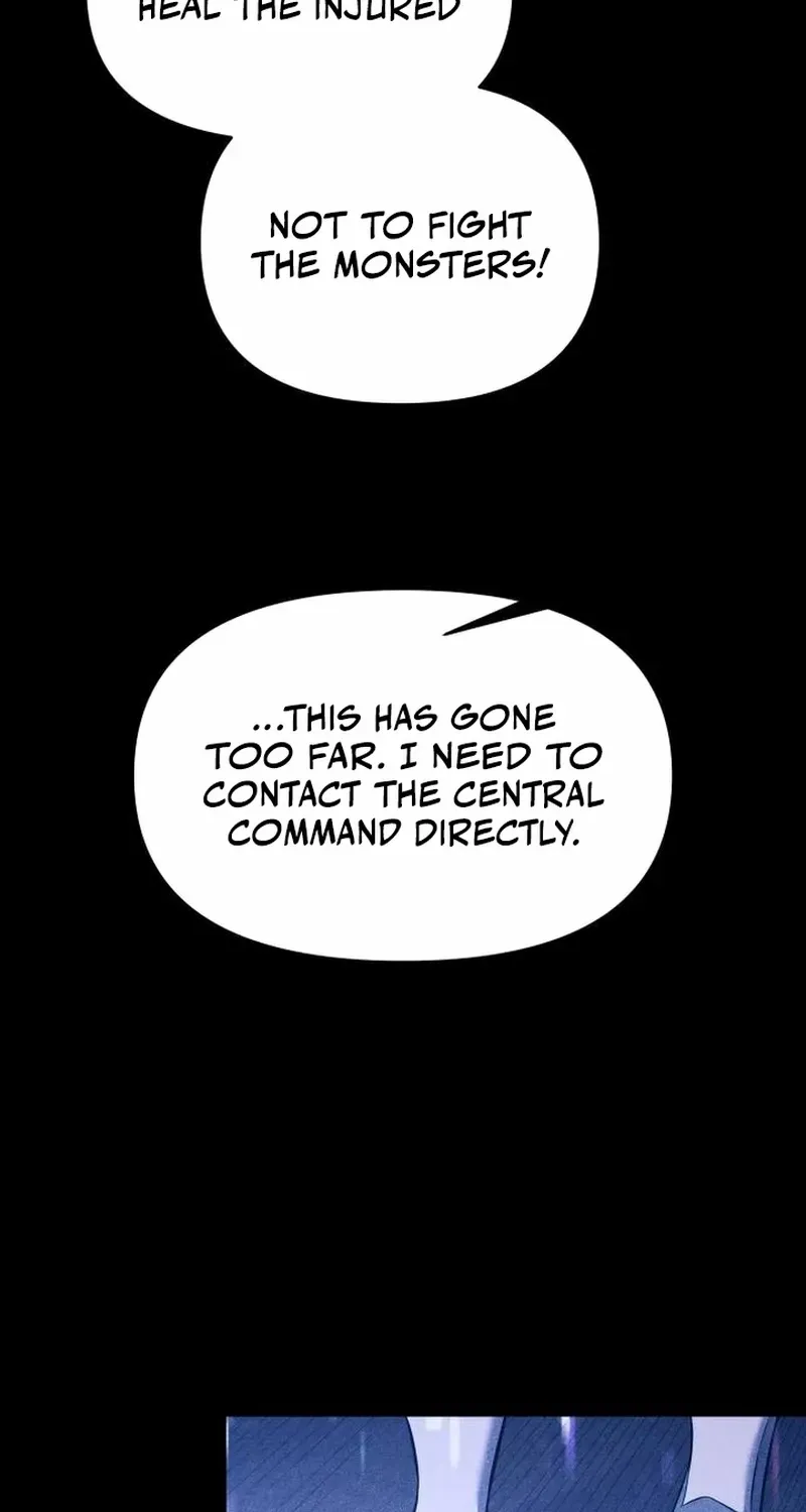I Became the Tyrant of a Defense Game Chapter 116 page 22 - 