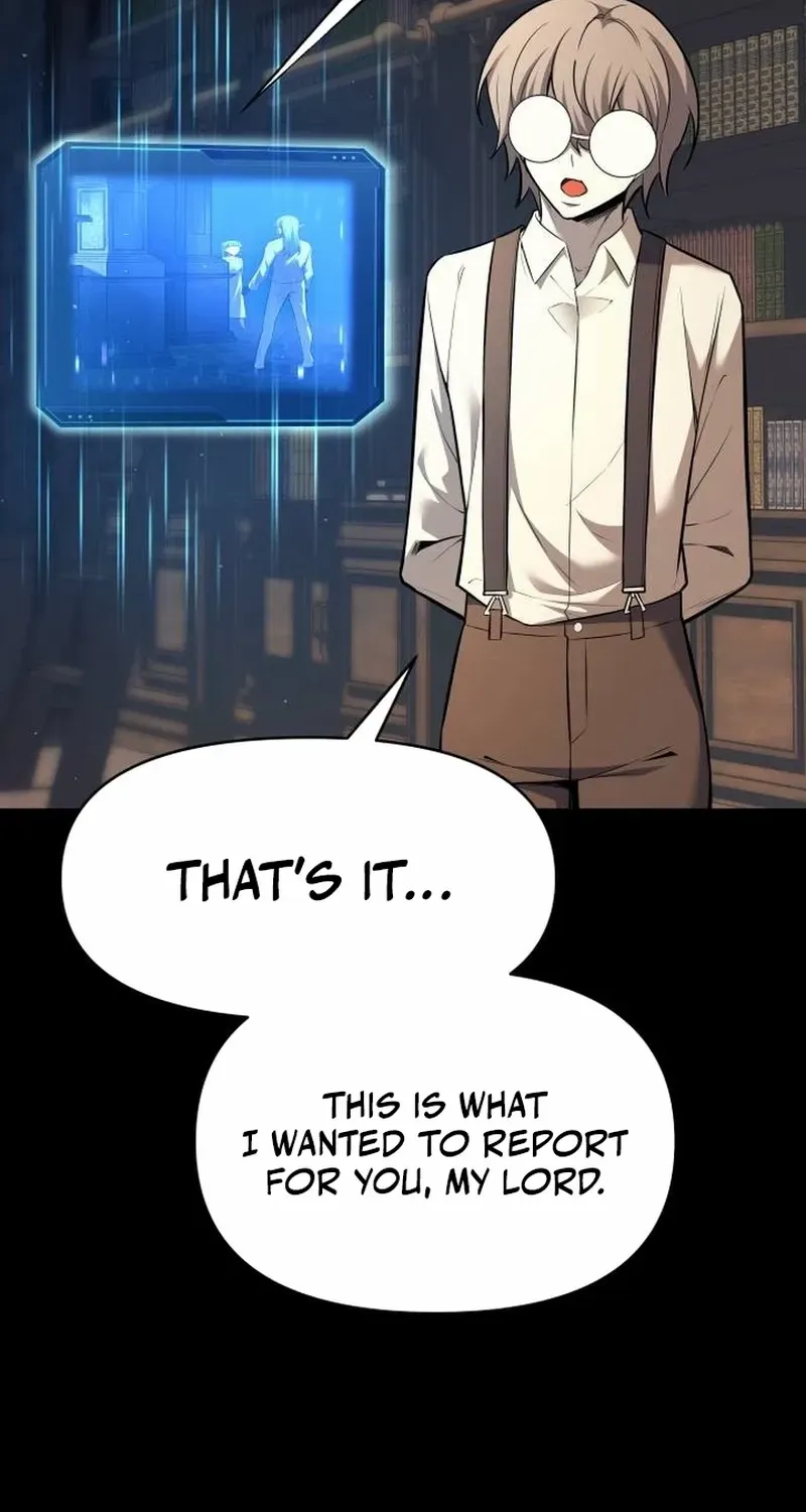 I Became the Tyrant of a Defense Game Chapter 116 page 27 - 