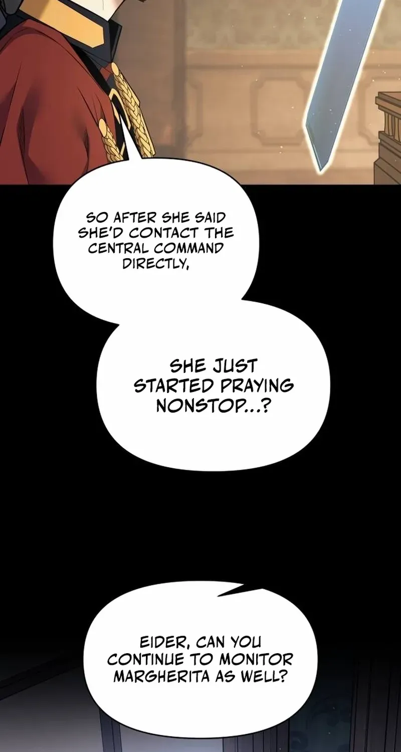 I Became the Tyrant of a Defense Game Chapter 116 page 34 - 