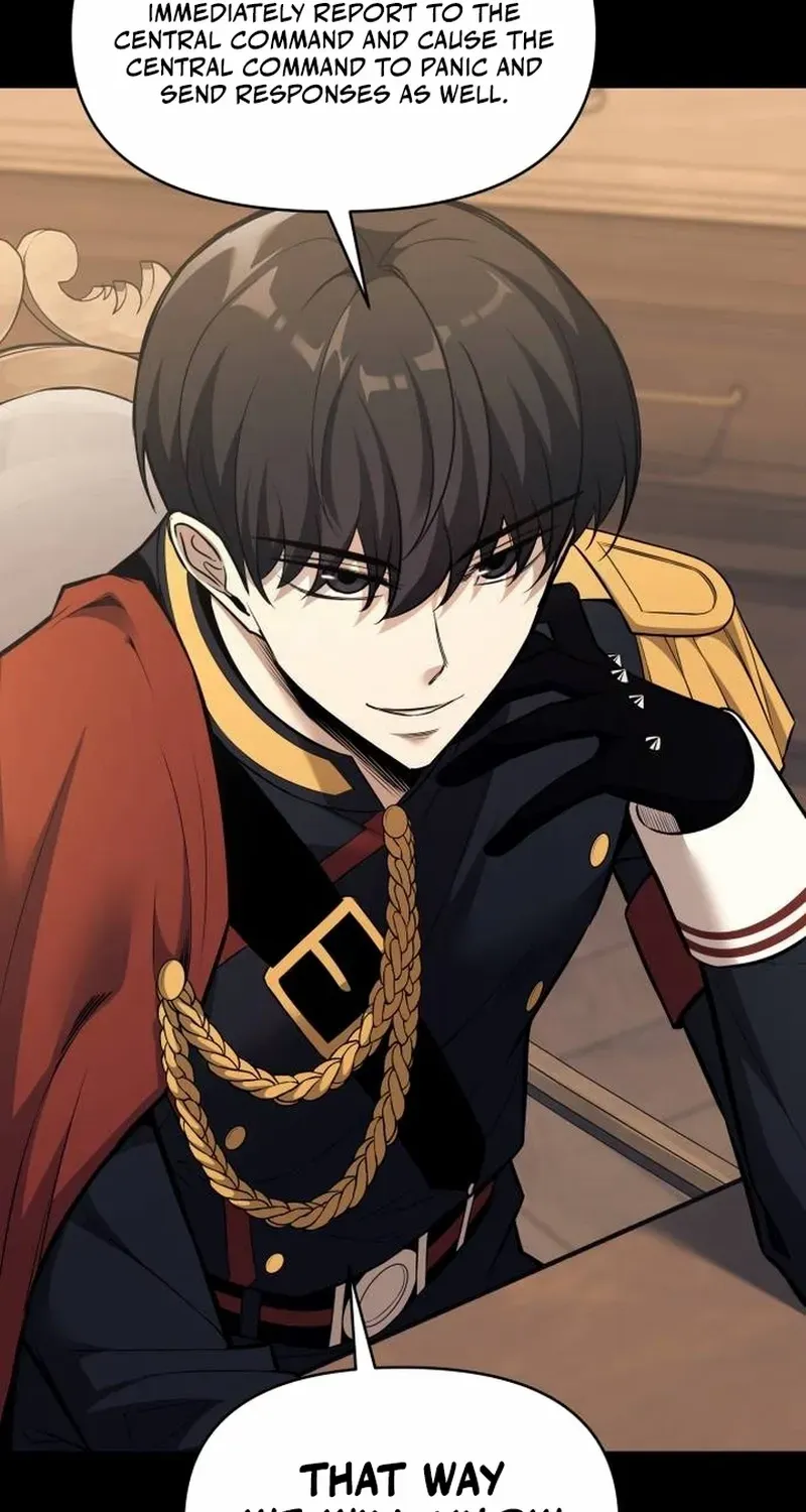 I Became the Tyrant of a Defense Game Chapter 116 page 38 - 