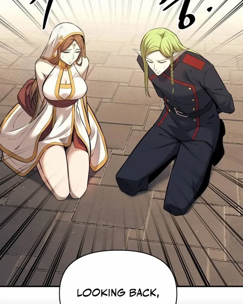 I Became the Tyrant of a Defense Game Chapter 116 page 42 - 