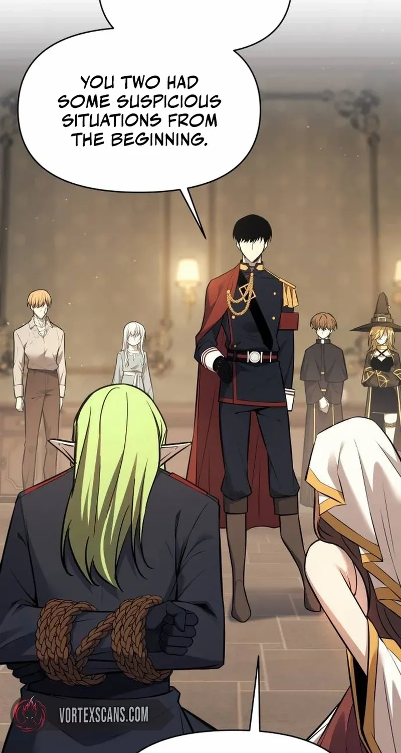 I Became the Tyrant of a Defense Game Chapter 116 page 43 - 