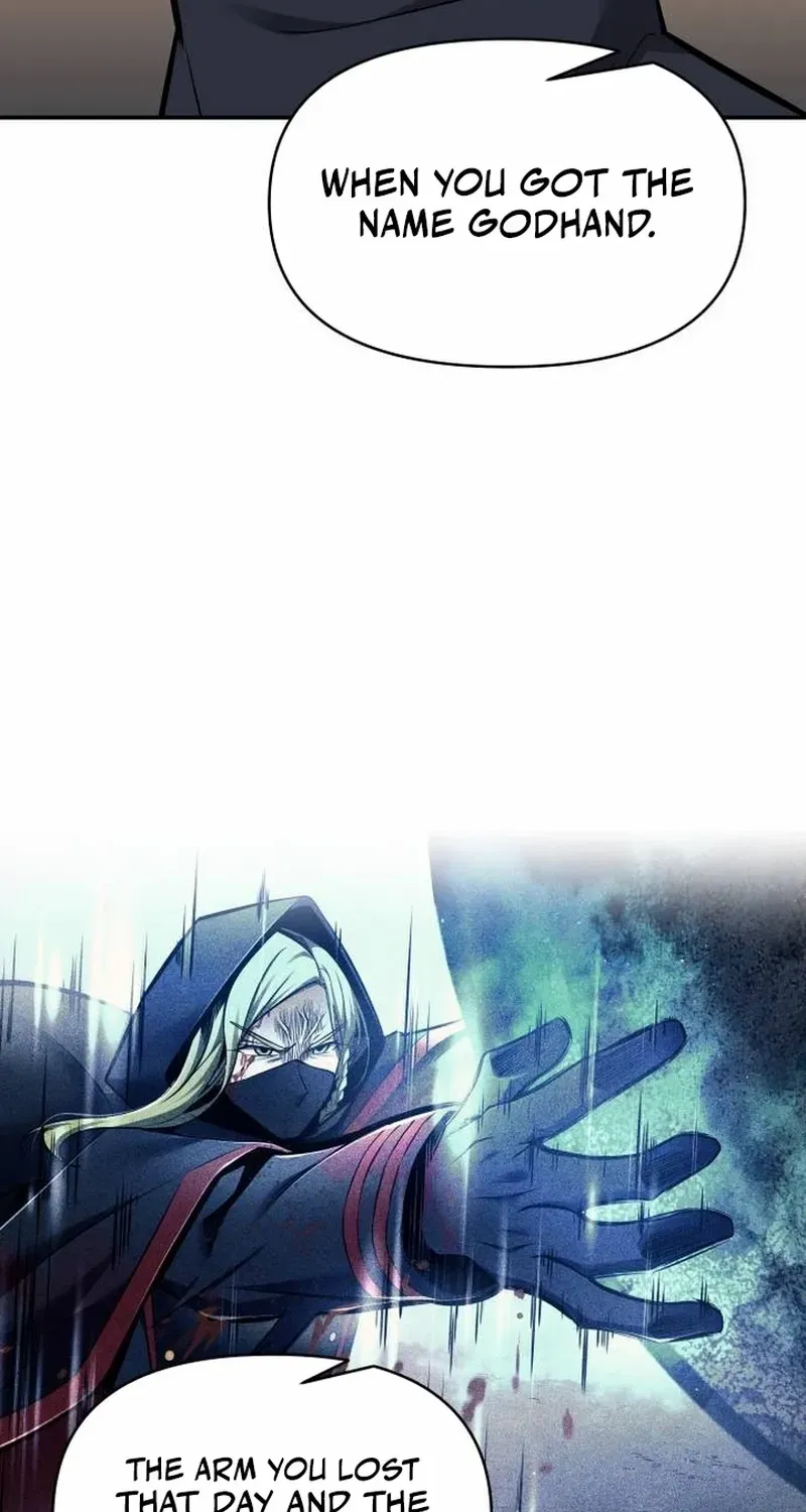 I Became the Tyrant of a Defense Game Chapter 116 page 45 - 