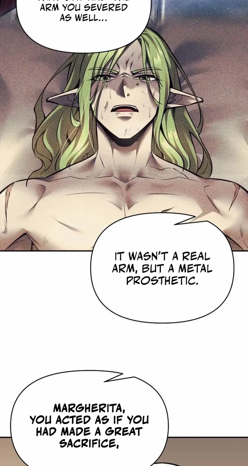 I Became the Tyrant of a Defense Game Chapter 116 page 46 - 