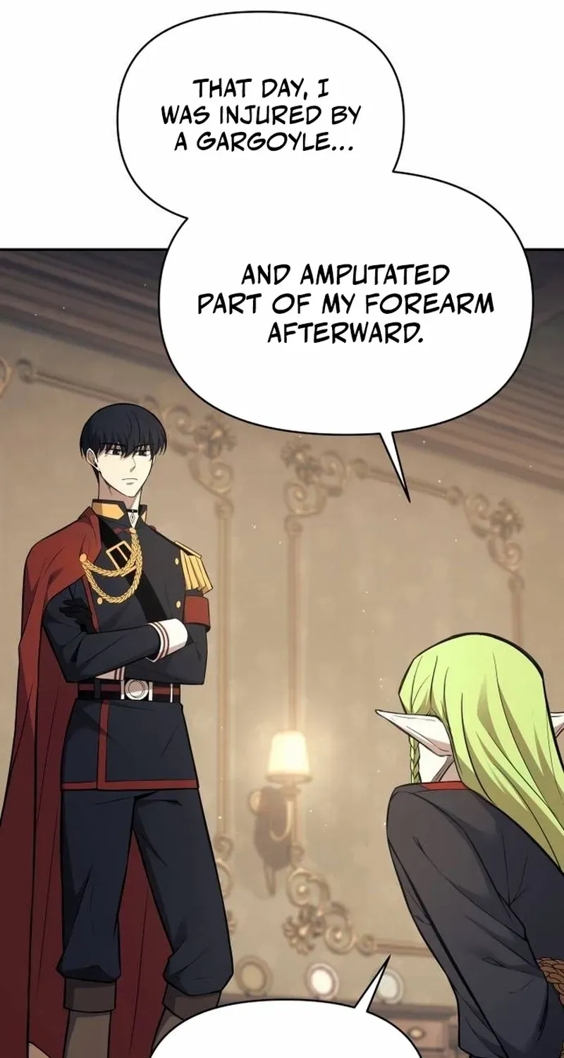 I Became the Tyrant of a Defense Game Chapter 116 page 50 - 