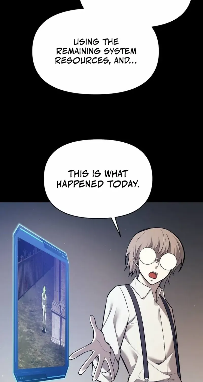 I Became the Tyrant of a Defense Game Chapter 116 page 6 - 