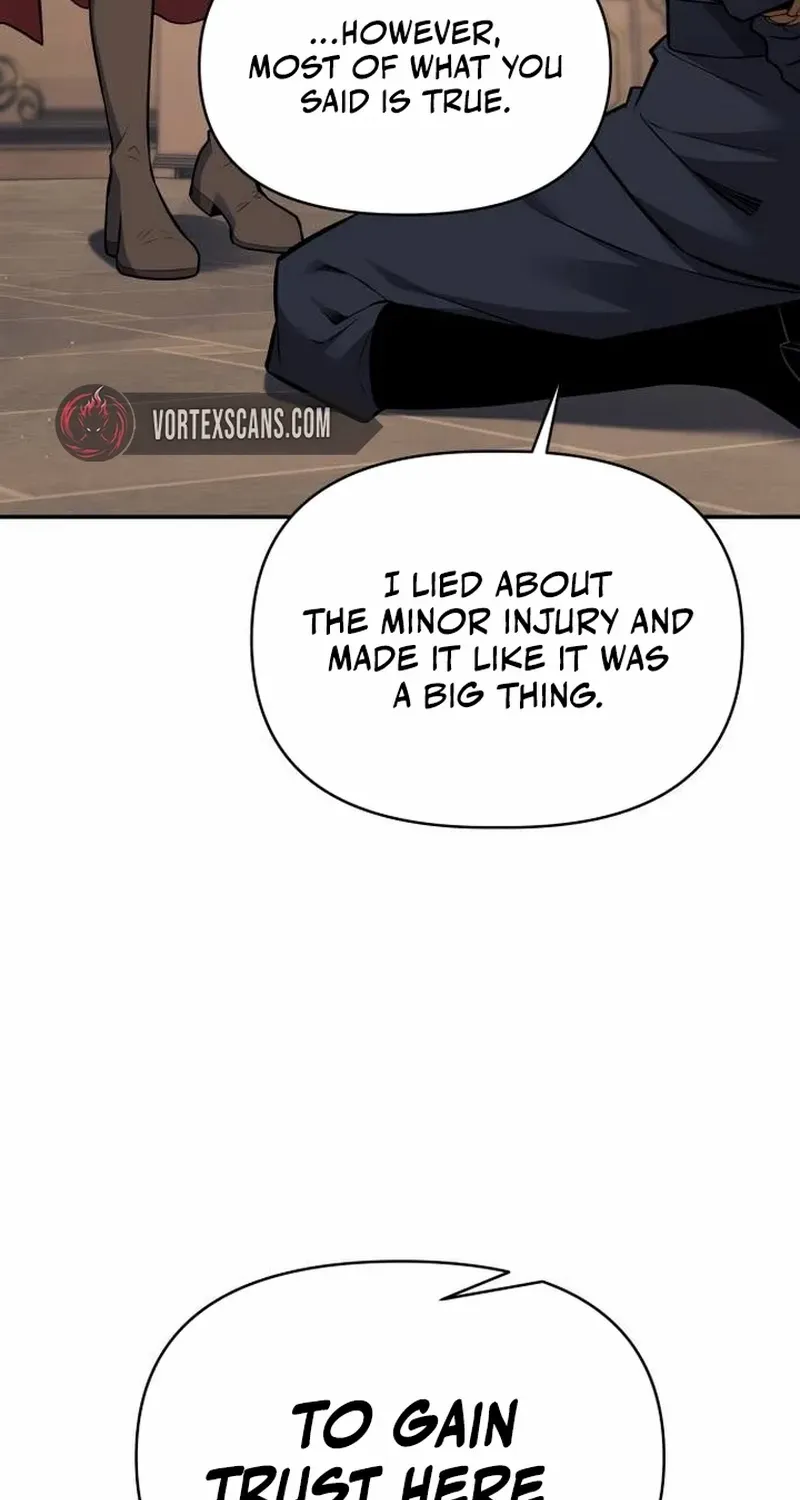 I Became the Tyrant of a Defense Game Chapter 116 page 51 - 