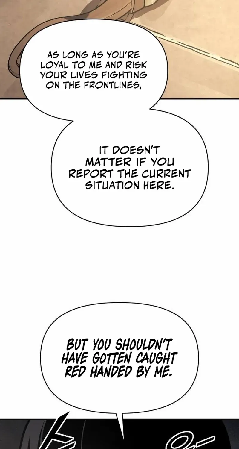 I Became the Tyrant of a Defense Game Chapter 116 page 57 - 