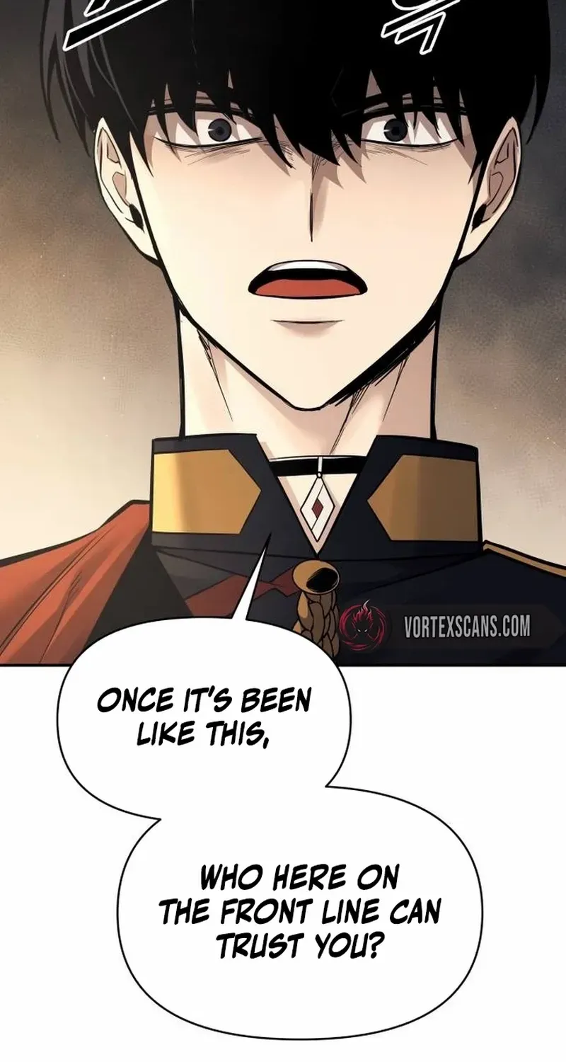 I Became the Tyrant of a Defense Game Chapter 116 page 58 - 
