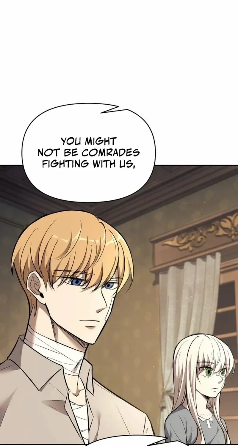 I Became the Tyrant of a Defense Game Chapter 116 page 59 - 